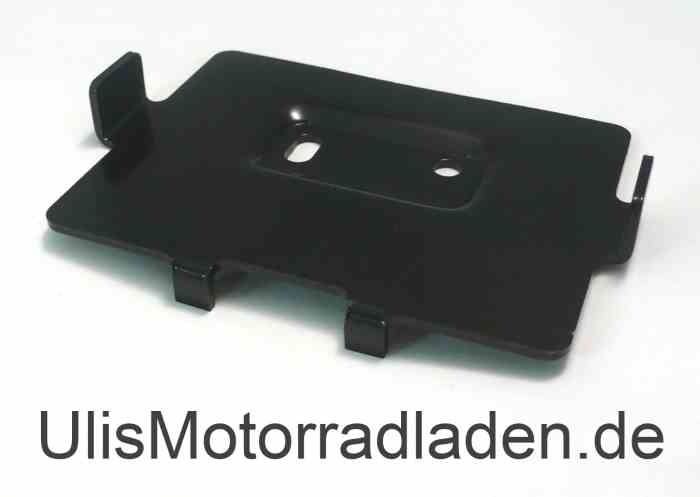Batteriehalter für BMW R50-R69S, 6V16Ah, US-Version
