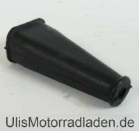 Tülle Gaszug für Lenker, 1-Zug, für BMW R26 und R27