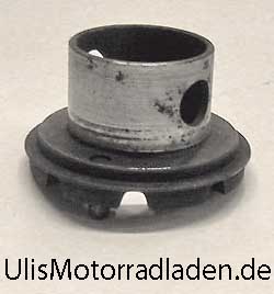 Entlüfter Motor für BMW R24-R26