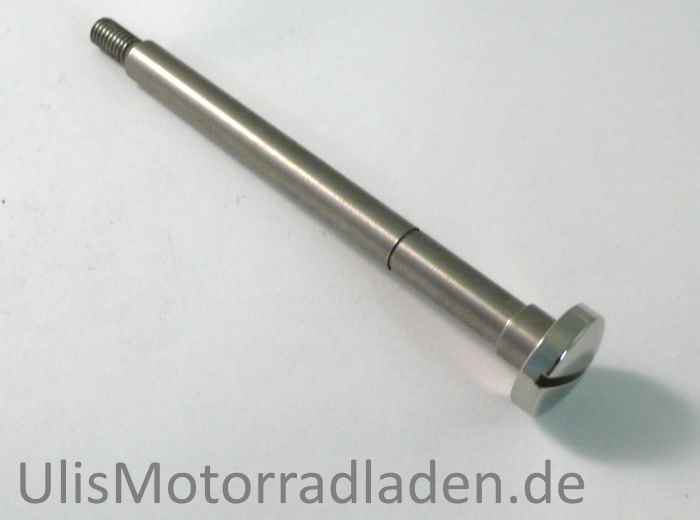 Luftfilterschraube für BMW R27, lang