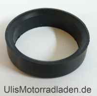 Luftfiltergummi für BMW R68, R69 und R69S, Vergaser