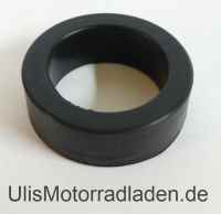 Luftfiltergummi für BMW R50, R50/2, R60 und R60/2, Getriebe