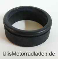 Luftfiltergummi für BMW R68, R69 und R69S, Getriebe