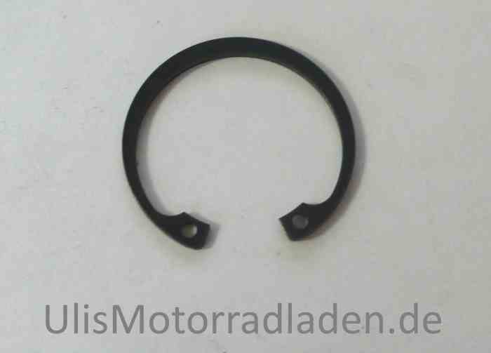 Luftfiltergummi Anschlag für BMW R68, R69 und R69S
