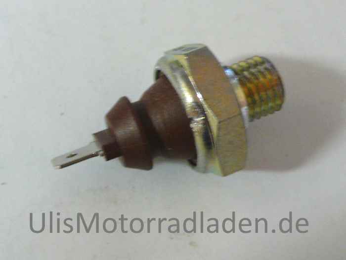 Öldruckschalter für BMW R60/6-R100R, bis Baujahr 1995