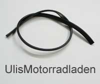 Dichtung Rücklicht Kotflügel für BMW R26-R69S, ab Baujahr 09/1958