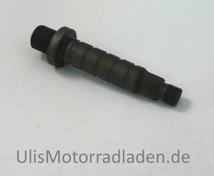 Fußbremshebel-Lagerbolzen für BMW R50-R69S