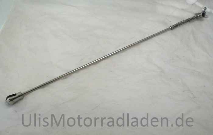Bremsstange für BMW R25 und R25/2 komplett