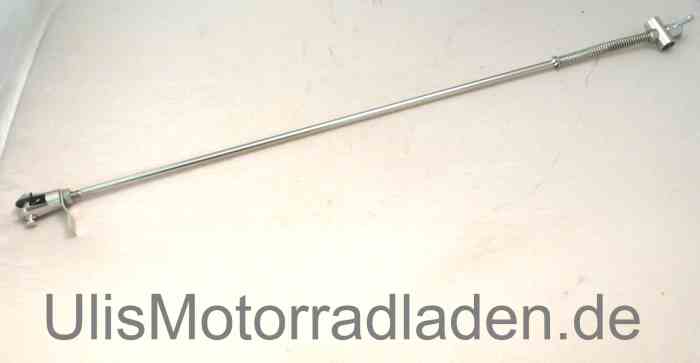 Bremsstange für BMW R25/3 komplett
