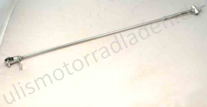 Bremsstange für BMW R25/3 komplett