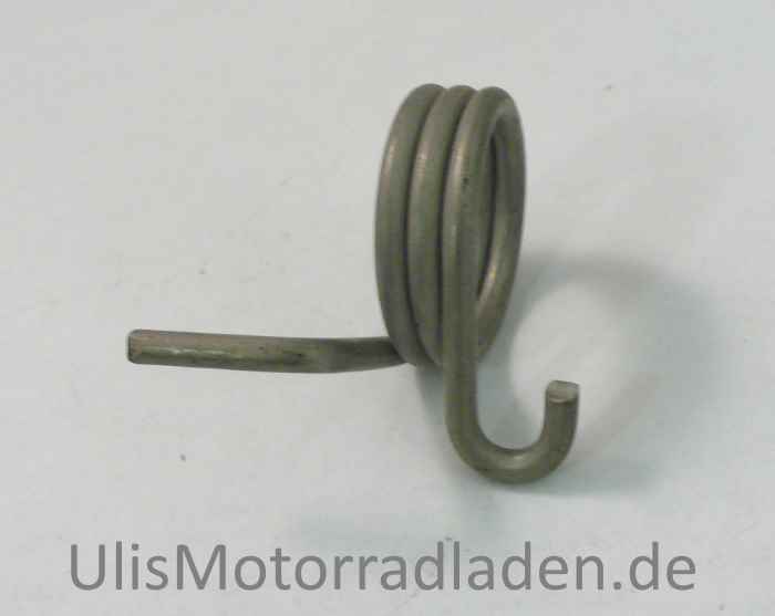 Feder für Fußbremshebel für BMW R25, R25/2 und R25/3