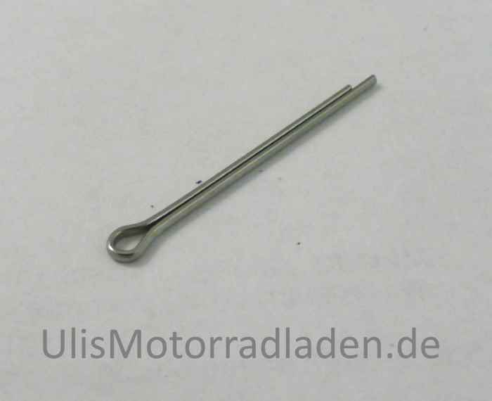Splint für Bremsstange