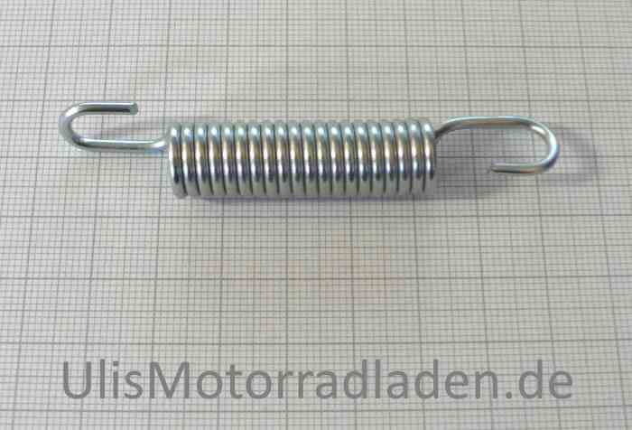 Feder für Fußbremshebel für BMW R51/2-R68
