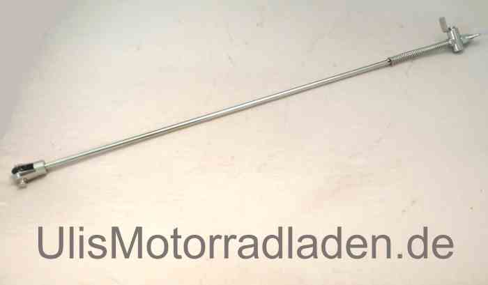 Bremsstange für BMW R51/2-R68 komplett