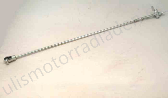 Bremsstange für BMW R51/2-R68 komplett