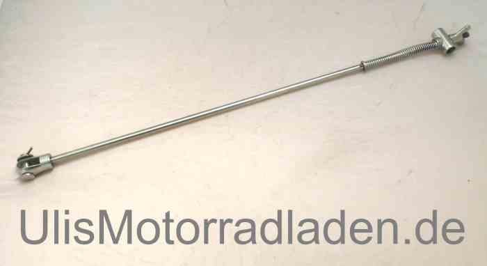 Bremsstange für BMW R50-R69S komplett