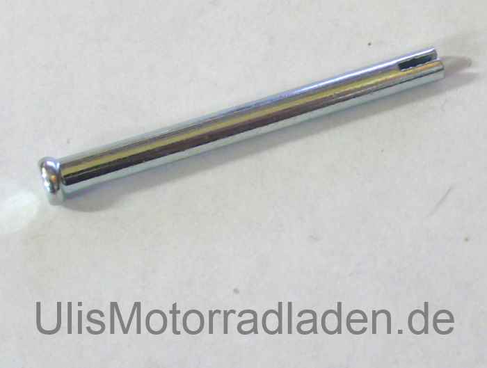 Bolzen für Werkzeugfachdeckel für BMW R25/3 und R50-R69S