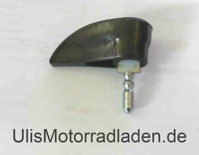 Zündschlüssel für BMW R24, Hella-Form