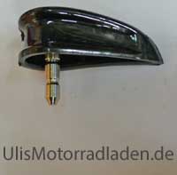 Zündschlüssel für BMW R25, R25/2, R51/2-R68, bis Baujahr 1953