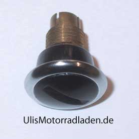 Sicherungshalter für BMW R25, R25/2 und R51/2-R68