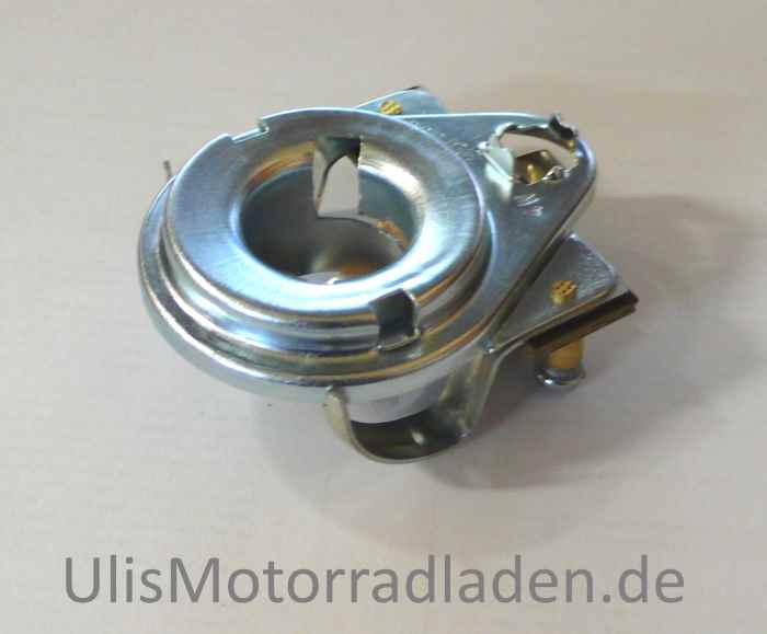 Birnenhalter für BMW R24-R69S für BOSCH-Reflektor
