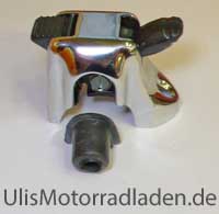 Blinkerschalter Originalform zum Einhängen in die Armatur für BMW R50-R69S
