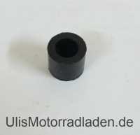 Distanzgummi Lampenhalter