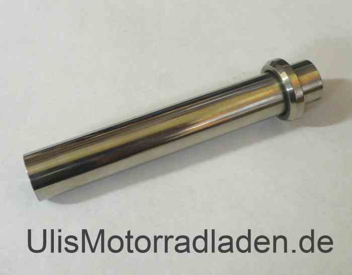 Stoßstangenschutzrohr für BMW R50, R50/2 und R50S