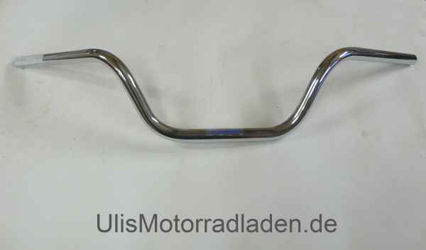 Lenker, halbhoch, ähnlich BMW R50/5, R60/5 und R75/5