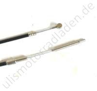 Bremszug für BMW R50-R69S, 15cm länger