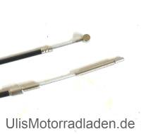 Bremszug für BMW R50-R69S, 15cm länger