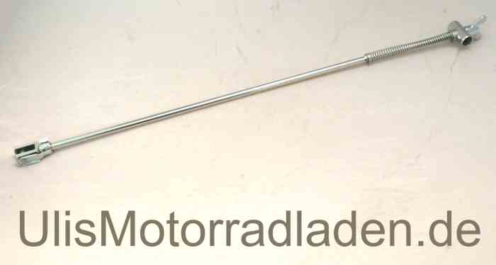 Bremsstange für BMW R50/5-R75/5, Kurzschwinge