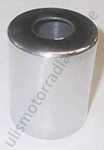 Hülse für BMW R25/3, hinten oben, 70mm