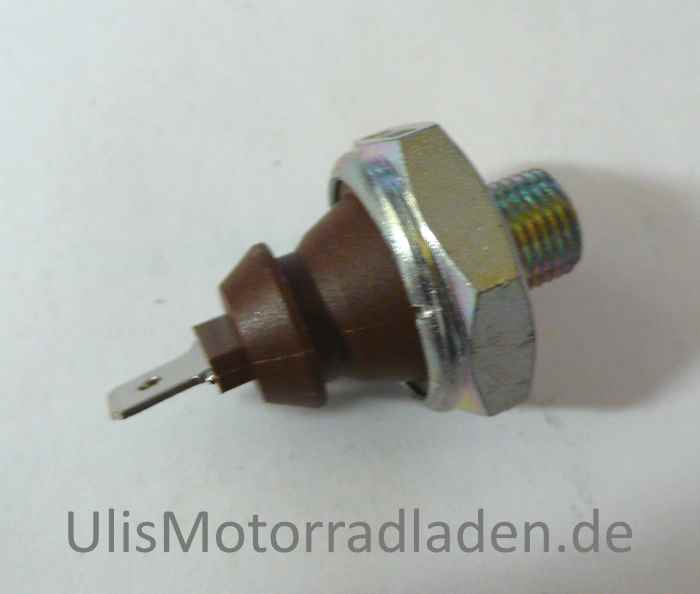Öldruckschalter für BMW R50/5, R60/5 und R75/5, Feingewinde