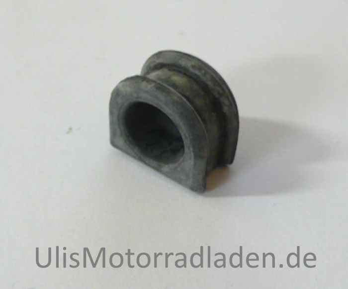 Tülle Kabelbaum / Motor für BMW R51/3-R69S, R50/5-R90S, Hufeisen-Form