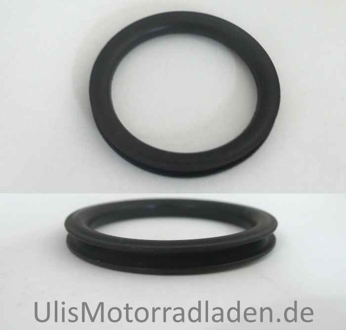 Dichtung für Tankdeckel ab BMW R60/7 - R100RT