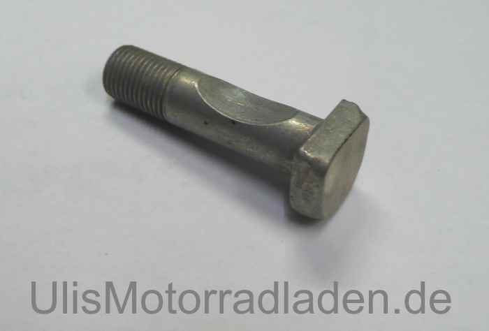 Achsklemmbolzen für BMW R26-R69S, hinten