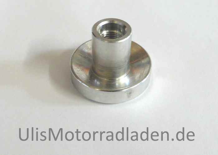 Anschlagteller für Stoßdämpfer für BMW R26-R69S, hinten