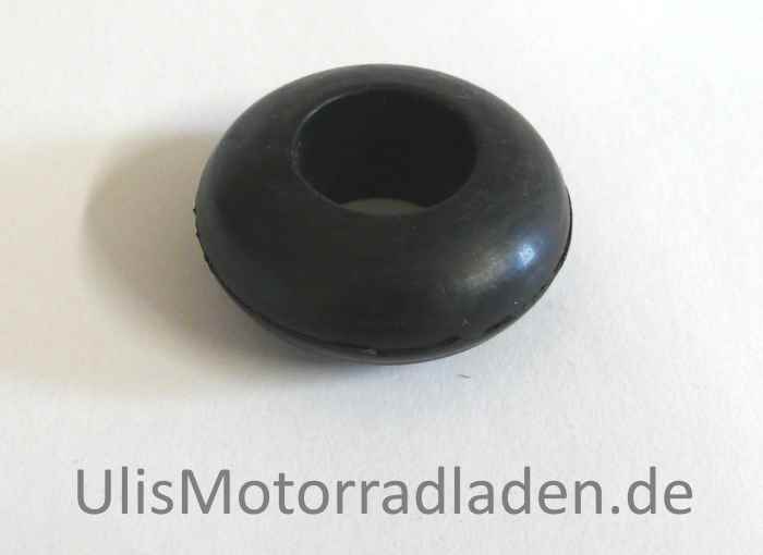 Stoßdämpferausgleichsgummi für BMW R26, R27 und R50-R69S