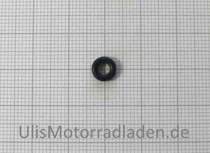 O-Ring für Leerlaufdüse für BMW R50/5-R100 und Gemischregulierschraube R75/5-R100