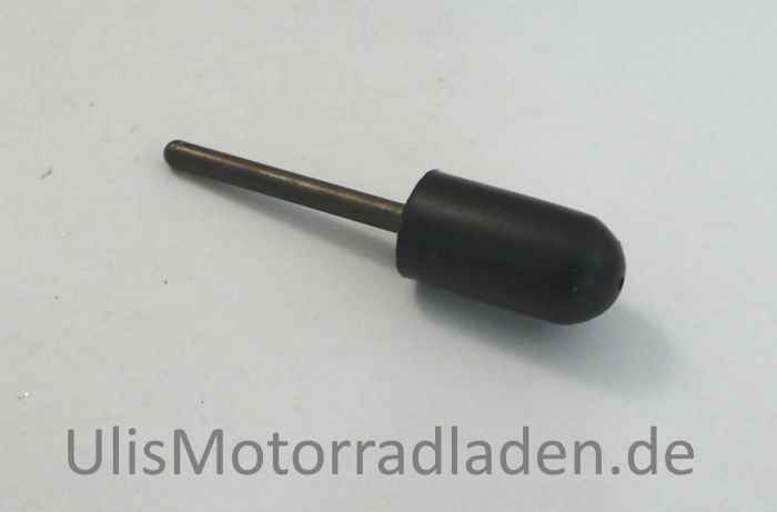 Vergasertupfer für BMW R50/5, R60/5 und R60/6, bis Baujahr 1974