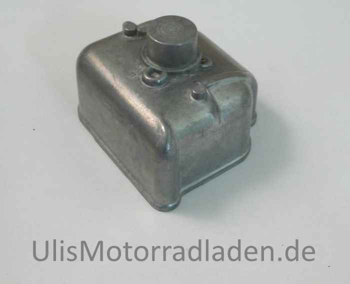 Schwimmerkammer für BMW R50/5, R60/5 und R60/6, bis Baujahr 08/1974