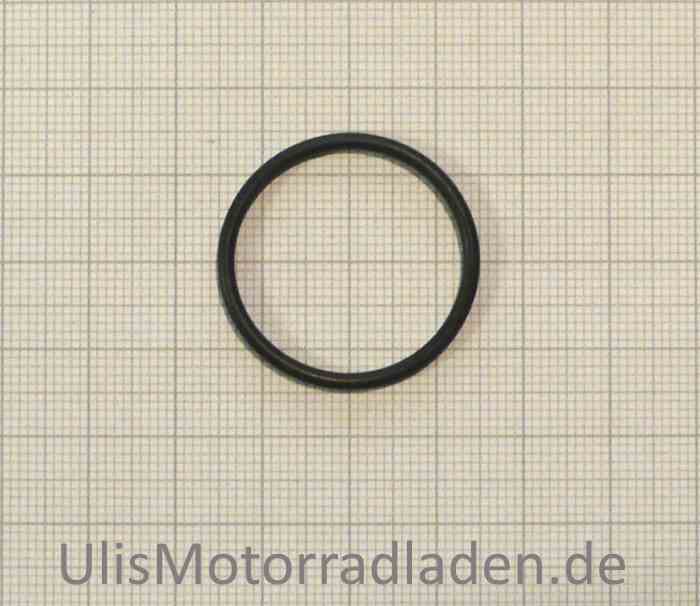 O-Ring Schieberdeckel für BMW R50/5, R60/5, R60/6 und R60/7