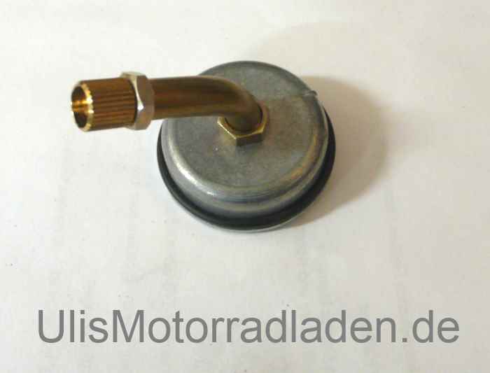 Schieberdeckel Ersatz für BMW R50/5, R60/5, R75/5, R60TIC und R60/7