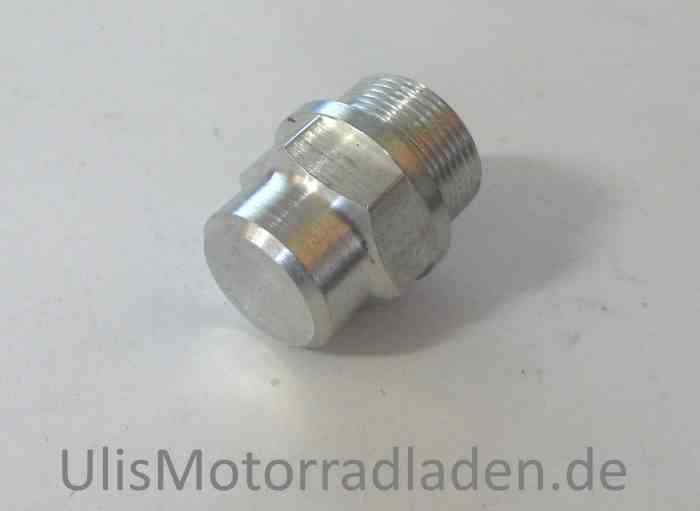Verschlußschraube Schwimmerkammer für BMW R50/5, R60/5 und R60/6
