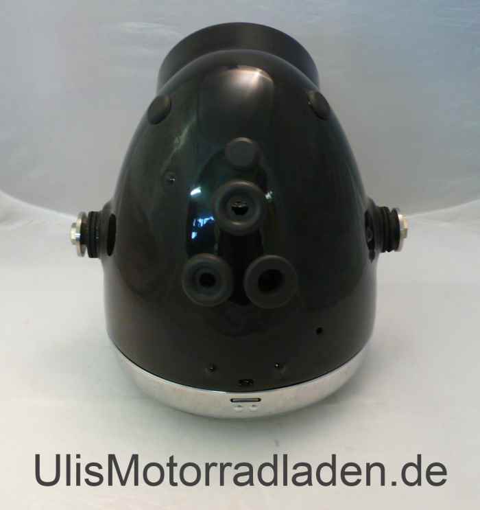 Headlight for BMW R50/5, R60/5 and R75/5, complete