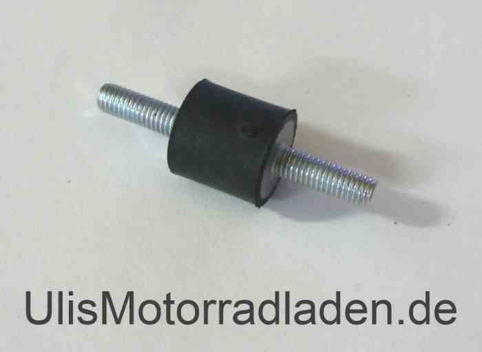 Silentblock Diodenplatte für BMW ab R50/5