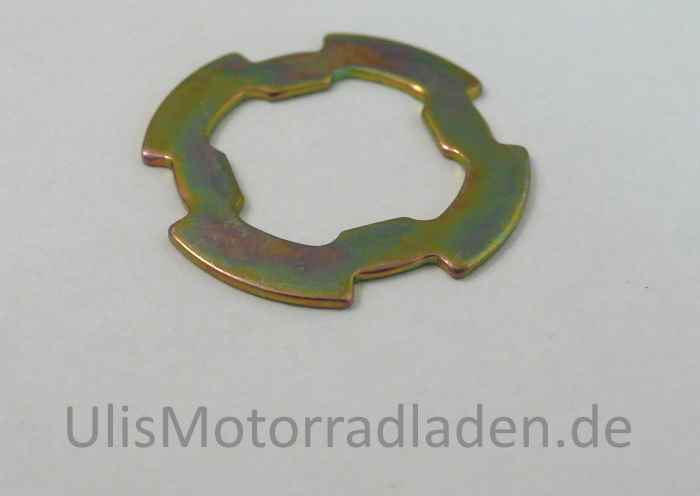 Scheibe Halteplatte Vergaser für BMW R50/5, R60/5, R60/6 und R60/7