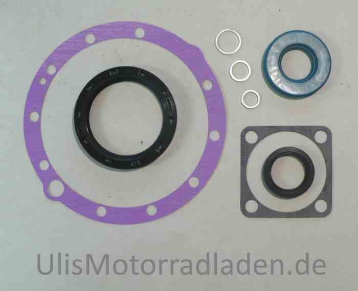 Dichtsatz Achsantrieb (Set-A06), für BMW R50/5-R100