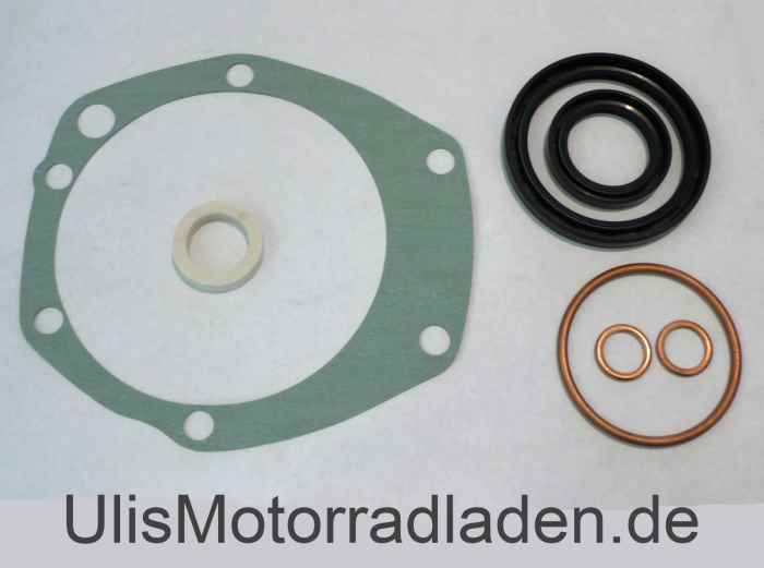 Dichtsatz Achsantrieb (Set-A02), für BMW R25, R25/2 und R25/3
